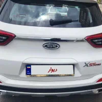 X55 pro ie|خودرو سواری و وانت|مشهد, الهیه|دیوار