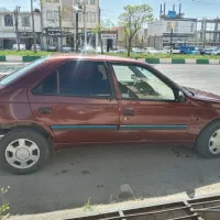 خودرو 405مدل 84|خودرو سواری و وانت|یاسوج, |دیوار