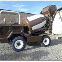 بتن ریزی کف با ماله پروانه ای واتومیکسر|خدمات پیشه و مهارت|نیک شهر, |دیوار