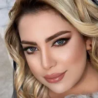 میکاپ و شینیون