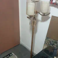 لوستر وآواژور|لوستر و چراغ آویز|شهریار, کردزار|دیوار