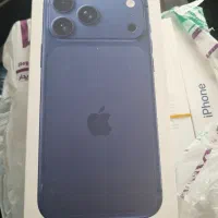 فروش گوشی ایفون ۱۷ پرومکس نات اکتیو