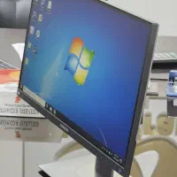 مانیتور فریم لس u2419h dell ۲۴ اینچ دل HDMI ips|قطعات و لوازم جانبی رایانه|تهران, ایرانشهر|دیوار