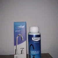 جرم گیر شیرآلات نانوسان