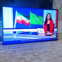 تلویزیون اسنوا 55 اینچ 4K هوشمند دهگلان|تلویزیون و پروژکتور|سنندج, |دیوار