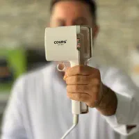 اتو بخار گر خانگی و مسافرتی کورس