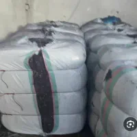 کرک و الیاف