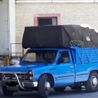 دربستی به تمام نقاط شهر و کشور