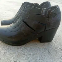 کفش|کیف، کفش، کمربند|رباط‌کریم, کیکاور|دیوار