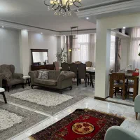 ۱۳۰ متر _ ۳ خواب _ سراسر نور _ بازسازی شده
