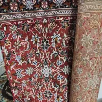 فرش کناره|فرش|مشهد, کوشش|دیوار