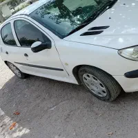 206مدل ۸۱ تمام رنگ سالم
