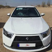 دنا پلاس ۵دنده صفر مدل ۱۴۰۴ کارکرد ۱۰۰۰