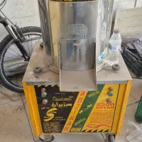 سبزی خرد کن