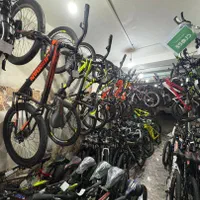 سایز24 دیسکی باچک صیاد بدون پیش رنگ بندی|دوچرخه، اسکیت، اسکوتر|قزوین, |دیوار