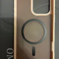 قاب گوشی ایفون ۱۶ پرو مکس|لوازم جانبی موبایل و تبلت|کرج, کوی مهر|دیوار