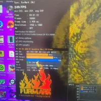 کارت گرافیک rx6800xt|قطعات و لوازم جانبی رایانه|بوکان, |دیوار