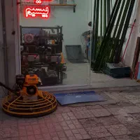 بالابرساختمان بتونیرکمپکتورماله پروانه ویبره خاموت|ماشینآلات صنعتی|مشهد, کوشش|دیوار