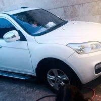 لیفان x60|خودرو سواری و وانت|ملارد, |دیوار