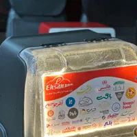 باکس موتور صندوق پیک موتوری|قطعات یدکی و لوازم جانبی|تهران, بازار|دیوار