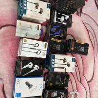 لوازم جانبی موبایل به صورت عمده و تک