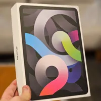 ipad air 4th gen تبلت آیپد