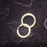 گوشواره در حد نو