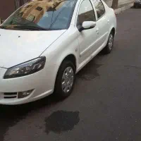 رانا پلاس ۹۹ کم کار|خودرو سواری و وانت|تهران, دریان‌نو|دیوار