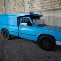 نیسان دوگانه