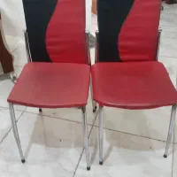 تعدادی وسایل،میل،صندلی،میز،مانکن