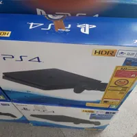 ps 4 کپیخور یک ترا اسلیم