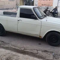 فروش پیکان بار مدل 84شاسی سالم