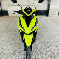 کیلیک کویر خشک صفر کیلومتر رنگ خاص و بسیار جذاب|موتورسیکلت|شاهرود, |دیوار