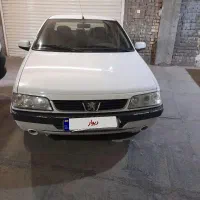 پژو 405slx tu5 مدل۹۹|خودرو سواری و وانت|ساوه, |دیوار