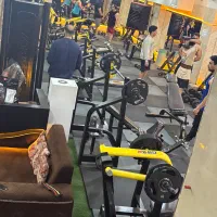 نیازمند مربی بدنسازی  فیتنس بانوان