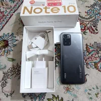 گوشی شیائومی با حافظه 256گیگابایت