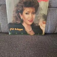 فروش صفحه گرام گرامافون فارسی ۴۵ و ۳۳ دور