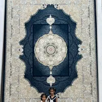 فرش سودا و سوگل نقد و اقساط|فرش|شیراز, بریجستون|دیوار
