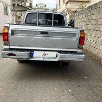 وانت کارا|خودرو سواری و وانت|تالش, تالش|دیوار