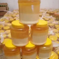 روغن زرد گاوی