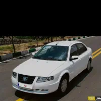 سمند سورن xu7p