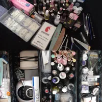 کاشت ناخت|آرایشی، بهداشتی، درمانی|نورآباد ممسنی, |دیوار