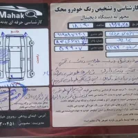 پراید ۱۳۱ مدل۹۵|خودرو سواری و وانت|بومهن, |دیوار