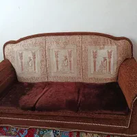 مبل هفت نفره|مبلمان خانگی و میز عسلی|نقده, |دیوار
