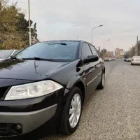 مگان ۲۰۰۰ اتومات