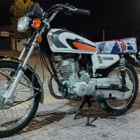 موتور ۱۵۰|موتورسیکلت|ایلام, |دیوار