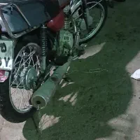 سلام موتور سالم وتمیز مدل ۸۸