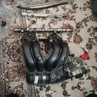 لوازم تقویت پژو