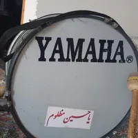 طبل یاماها