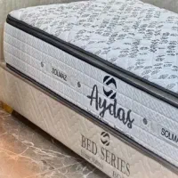 تشک پد ژله ای ارگونومیک پشتیبان ستون فقرات|تشک تختخواب|تهران, اوین|دیوار